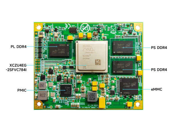 AL_CORE_ZU784 - Image 3