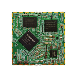 CORE-RK3566: Ultra-Compact Industrial-Grade Compute Module for Edge AI & IoT