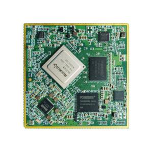 CORE-RK3568-SBC: Dual-GbE Industrial Core Board with PCIe 3.0 & Wide-Temp Operation