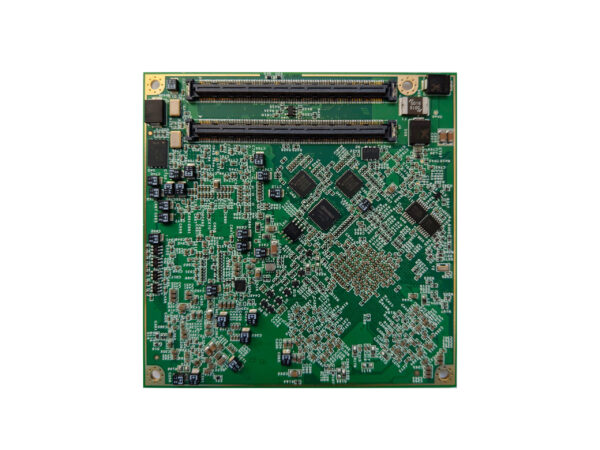 COMe_TYPE6_RK3588 - Image 3