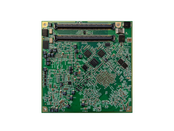 COM Express Type6 ARM-FPGA single board  computer | Industrial Compact Motherboard - Image 4