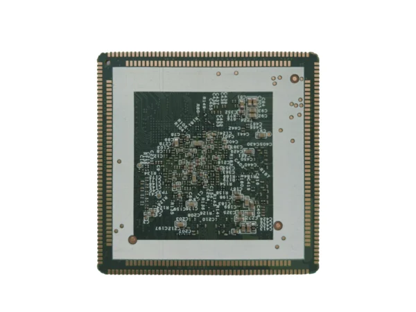 CORE_RK3588_STAMP: Ultra-Compact Industrial-Grade Edge AI Core Board with 8K Power - Image 2