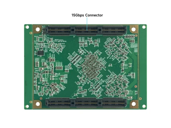 8K AI Edge Computing Module - Rockchcip RK3588｜6TOPS NPU｜Dual 8K Display - Image 2