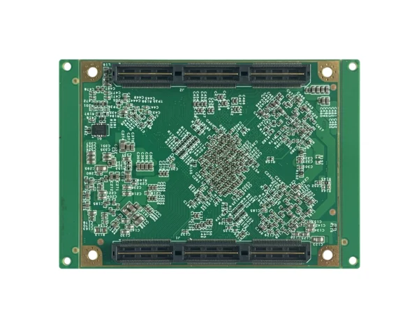 8K AI Edge Computing Module - Rockchcip RK3588｜6TOPS NPU｜Dual 8K Display - Image 4