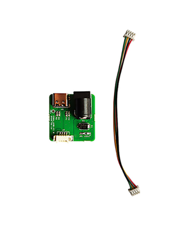USB Transfer