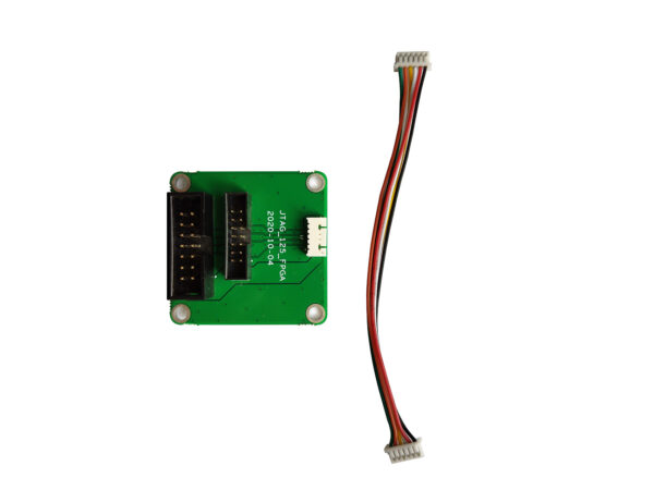 JTAG Transfer