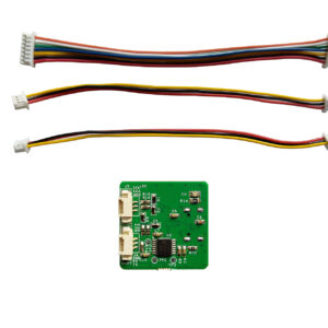USB TO UART I2C