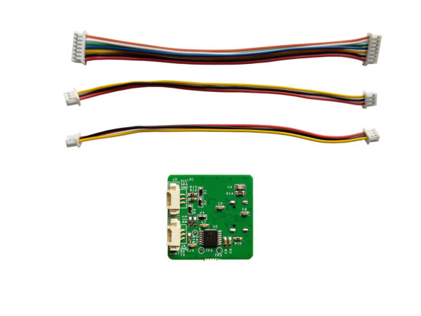 USB TO UART I2C